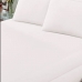 Lençol Avulso Buettner Malha King Liso Branco