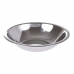 Tigela Bene Casa 24cm Aço Inox Chef Prata