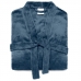 Roupão Buettner Masculino Microfibra Loft Kimono Liso Tamanho(G) Marinho