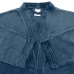 Roupão Buettner Masculino Microfibra Loft Kimono Liso Tamanho(G) Marinho