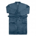 Roupão Buettner Masculino Microfibra Loft Kimono Liso Tamanho(G) Marinho