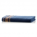 Toalha de Banho Lmpeter Criativa 75cm X 120cm Azul Noite
