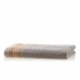 Toalha de Banho Lmpeter Criativa 75cm X 120cm Gris