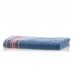 Toalha de Banho Lmpeter Criativa 75cm X 120cm Azul Egito
