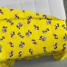 Edredom Portallar Casal Misto Disney Mickey 90A Cinza