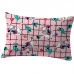 Fronha Portallar Malha Disney Minnie Lhama 48cmx68cm Rosa
