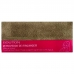 Toalha Removedora de Maquiagem Bouton 34cmx19cm Bege