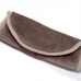 Toalha Removedora de Maquiagem Bouton 34cmx19cm Bege