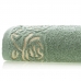 Toalha de Rosto Lmpeter Guadalupe 48cm x 80cm Verde Amanhecer