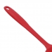Esp&aacute;tula Pequena de Silicone Bueno 20.5 cm Vermelho