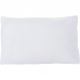 Protetor de Travesseiro Tecebem Malha Liso Impermeável 50cmx70cm Branco