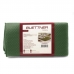Escorredor de Louça Buettner Microfibra Cooking Liso 46cm x 61cm Verde