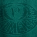 Toalha de Banho Buettner Jacquard Veludo Futebol Palmeiras 70cmx140m Verde