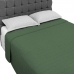 Cobre Leito Tecebem King Malha Lisa 240 x 280cm Oliva