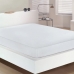 Protetor Colchão Buettner King Malha Impermeável 1,93mx2,03mx40cm Branco