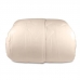 Edredom Buettner Queen Percal 300 Fios 240x260cm Perola