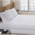Jogo de Cama Buettner Casal Percal 200 Fios 3 P&ccedil;s Branco