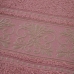 Toalha de Banho Margex Vicenza Rose