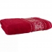 Toalha de Rosto Margex Vicenza Vermelho