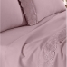 Jogo de Cama Buettner Queen Linha Sonata c/ Renda Amy 4 peças Rosa