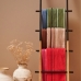 kit Toalha de Rosto LM Peter 48cm x 75cm Portinari- 06 Unidades Sortido