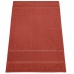 Toalha de Rosto Buettner 50x80cm Caprice Luxo Marsala