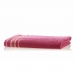 Toalha de Banho Lmpeter Criativa 75cm X 120cm Fucsia
