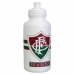 Garrafa De Agua Squeeze Plástico Fluminense 500ML Branco