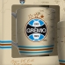 Caneca Porcelana Premium BrasFoot Grêmio 360 ML Urban Licenciada Branco
