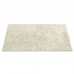 Tapete Buettner Microfibra Antiderrapante Chenille Cadiz 50x100m Marfim