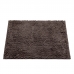 Tapete Buettner Microfibra Antiderrapante Chenille Cadiz 50x70cm Chocolate