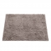Tapete Buettner Microfibra Antiderrapante Chenille Cadiz 40x60cm Bege