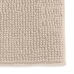 Tapete Buettner Microfibra Antiderrapante Chenille Greco 50x70cm Marfim