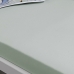 Jogo de Cama Tecebem Malha Berço 2 Peças Olga Verde