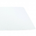Toalha Piso Lmpeter Felpudo 100% Algod&atilde;o Gaia 45cm X 75cm Branco