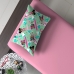 Jogo de Cama Solteiro Portallar Malha Misto 2pçs Lol Color/Rosa Prisma
