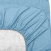Colcha Fixa Buettner Solteiro Percal 180 Fios Matelado Sleep 02 Pçs Azul