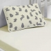 Jogo de Cama Tecebem Malha Mini Cama(Montessoriana)Curiosidade 2 Peças Perola