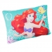 Fronha Portallar Disney Estampa Digital Localizada Sereia Ariel 48cmx68cm Branco