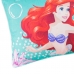 Fronha Portallar Disney Estampa Digital Localizada Sereia Ariel 48cmx68cm Branco