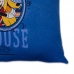 Fronha Portallar Malha Disney Estampa Localizada Mickey e Pluto 48cmx68cm Azul