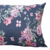 Fronha Doce Vida Malha Mista Lima 48cm68cm Azul