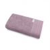 Toalha De Rosto Bouton/Buettner Algodão Egípcio 50cmx80cm Florence Rosa Carmim