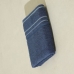 Toalha de Banho Lmpeter Porti Maxx 75cm x 130cm Azul Noite