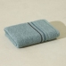 Toalha Rosto Lmpeter Porti Maxx 48cm x 80cm Verde Indigo