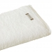 Toalha Banhão LMPeter Fio Egípcio Quefren 0,75cm x 1,50cm Branco Hotelaria