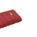 Toalha Rosto LMPeter Loft puro algodao 240g 0,48cm x 90cm Terracota