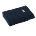  Toalha Banho LMPeter Loft puro algodao 600g 0,77cm x 1,40cm Azul Marinho