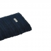  Toalha Banho LMPeter Loft puro algodao 600g 0,77cm x 1,40cm Azul Marinho