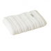 Toalha Banho LMPeter Loft puro algodao 600g 0,77cm x 1,40cm Branco Hotelaria